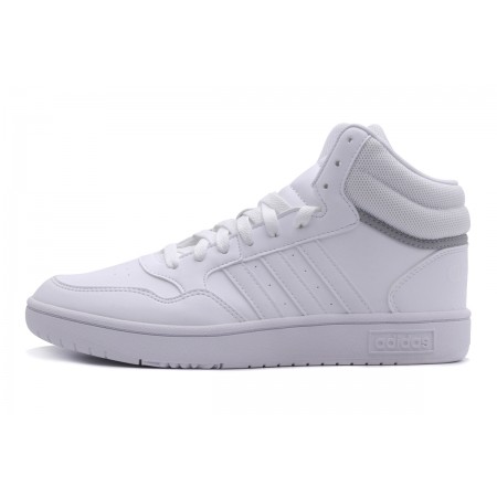 Adidas Performance Hoops Mid 3.0 K Sneakers 