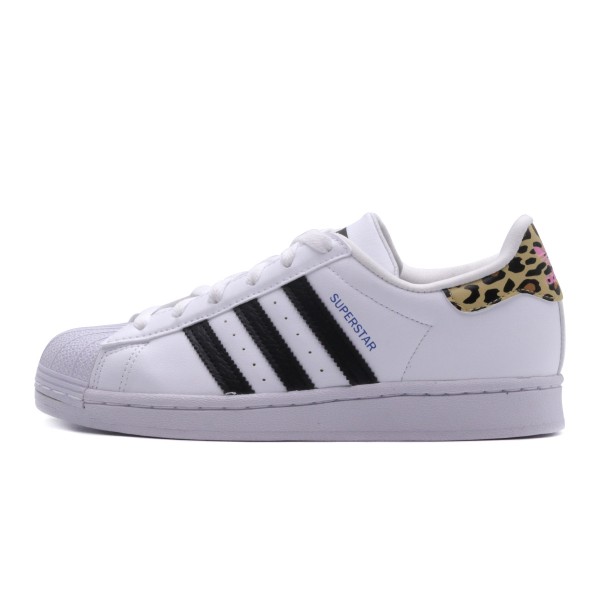 Adidas Originals Superstar J Sneakers 