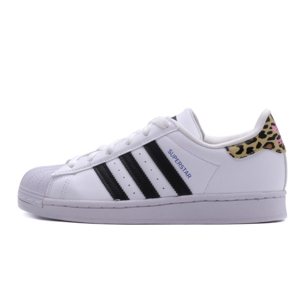 Adidas Originals Superstar J Sneakers (GW4062)