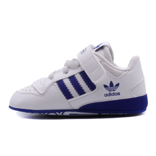 Adidas Originals Forum Low Crib Sneakers 