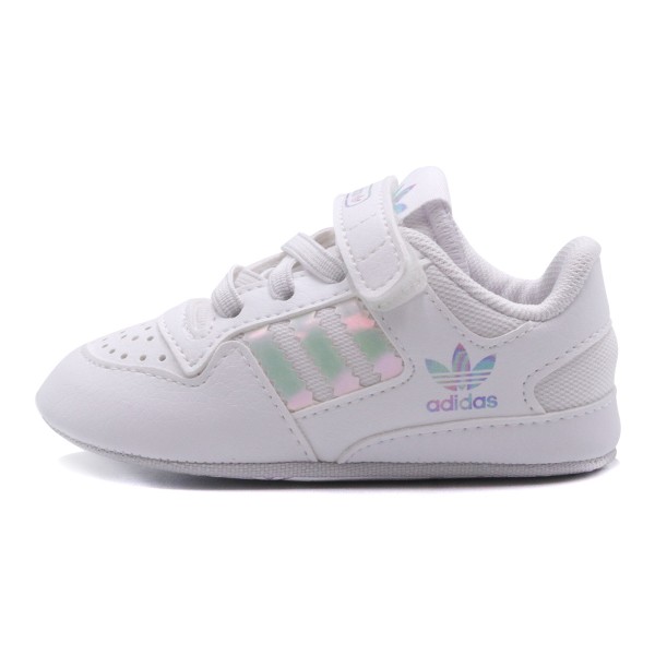 Adidas Originals Forum Low Crib Sneakers 