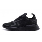 Adidas Originals NMD_V3 Παιδικά Sneakers Μαύρα