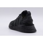 Adidas Originals NMD_V3 Παιδικά Sneakers Μαύρα