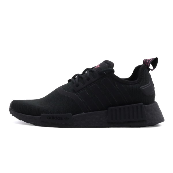 Adidas Originals Nmd_R1 Primeblue W Sneakers 