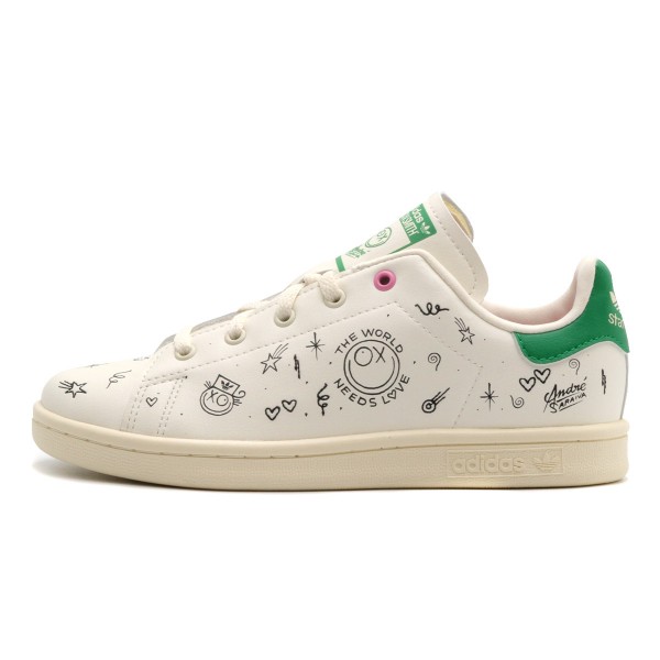 Adidas Originals Stan Smith C Sneakers 
