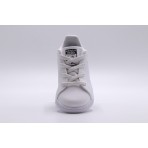 Adidas Originals Stan Smith Βρεφικά Sneakers Λευκά, Ροζ