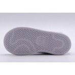 Adidas Originals Stan Smith Βρεφικά Sneakers Λευκά, Ροζ