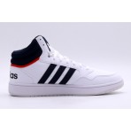 Adidas Performance 3.0 Mid Ανδρικά Sneakers