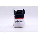 Adidas Performance 3.0 Mid Ανδρικά Sneakers
