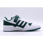Adidas Originals Forum Low Ανδρικά Sneakers Λευκά, Πράσινα