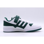 Adidas Originals Forum Low Sneakers Λευκά, Πράσινα