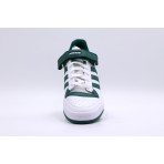 Adidas Originals Forum Low Sneakers Λευκά, Πράσινα