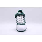 Adidas Originals Forum Low Ανδρικά Sneakers Λευκά, Πράσινα
