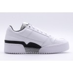 Adidas Originals Forum Bold Γυναικεία Sneakers Λευκά, Μαύρα