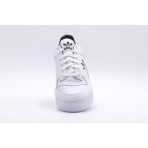 Adidas Originals Forum Bold Γυναικεία Sneakers Λευκά, Μαύρα