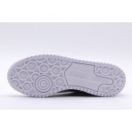 Adidas Originals Forum Bold Γυναικεία Sneakers Λευκά, Μαύρα