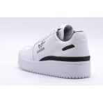Adidas Originals Forum Bold Γυναικεία Sneakers Λευκά, Μαύρα