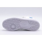Adidas Originals Forum Mid Παιδικά Sneakers Λευκά