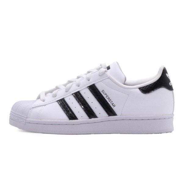 Adidas Originals Superstar J Sneakers 