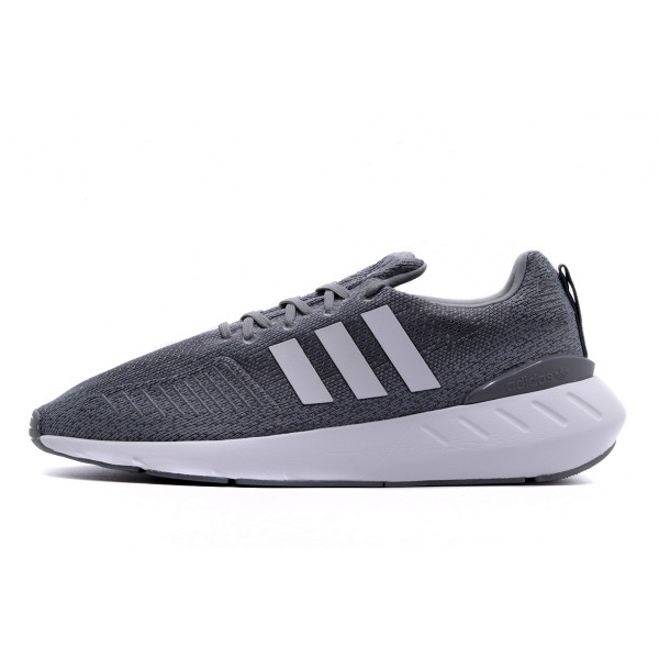 Adidas Originals Swift Run 22 Ανδρικά Sneakers (GZ3495)