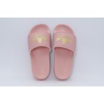 Adidas Originals Adilette Lite Παντόφλες Σομόν, Χρυσό