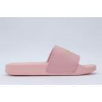Adidas Originals Adilette Lite Παντόφλες Σομόν, Χρυσό