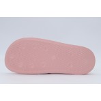 Adidas Originals Adilette Lite Παντόφλες Σομόν, Χρυσό