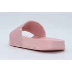 Adidas Originals Adilette Lite Παντόφλες Σομόν, Χρυσό