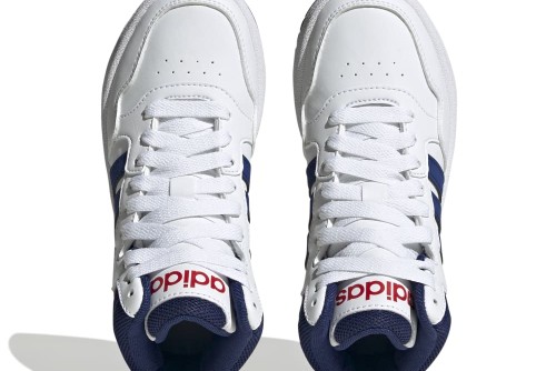 Adidas Performance Hoops Mid 3.0 K Sneakers (GZ9647)