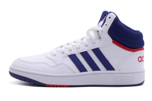 Adidas Performance Hoops Mid 3.0 K Sneakers (GZ9647)