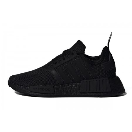 Adidas Originals Nmd_R1 J Sneakers 