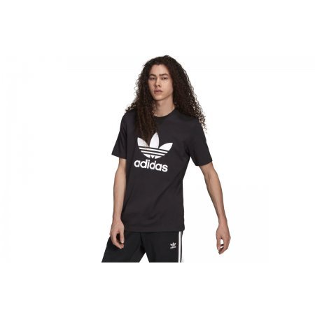 Adidas Originals Trefoil T-Shirt 