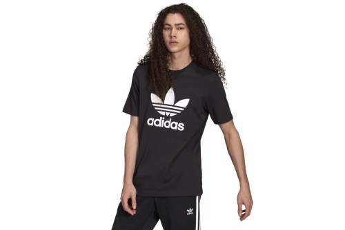 Adidas Originals Trefoil T-Shirt (H06642)