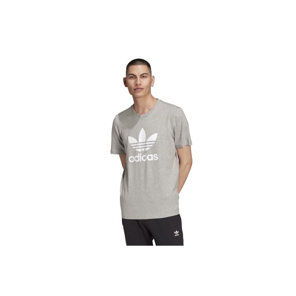 Adidas Originals Trefoil T-Shirt T-Shirt (H06643)