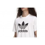Adidas Originals Trefoil T-Shirt (H06644)