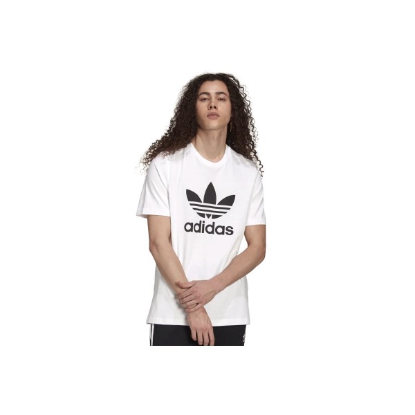 Adidas Originals Trefoil T-Shirt (H06644)