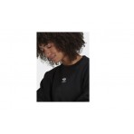 Adidas Originals Sweatshirt Μπλούζα Με Λαιμόκοψη Γυναικεία (H06660)