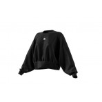 Adidas Originals Sweatshirt Μπλούζα Με Λαιμόκοψη Γυναικεία (H06660)