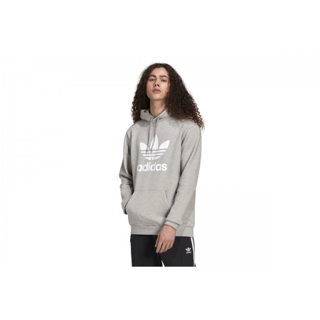 Adidas Originals Trefoil Hoody 