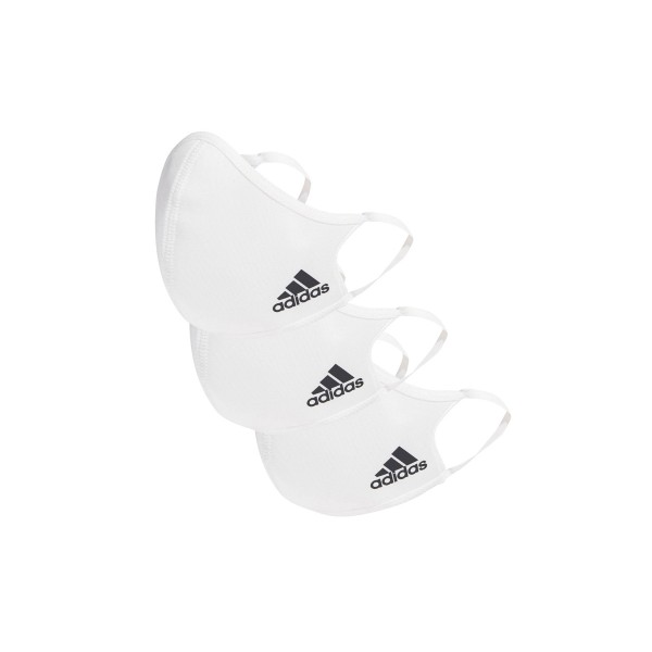 Adidas Performance Face Cvr M-L 3 Pieces - Μασκες Προσωπου - Face Masks 3 Τεμ (H34578)