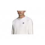 Adidas Originals Essential Crew Φούτερ Ανδρική (H34644)