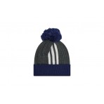 Adidas Originals Ac Pom Beanie Σκουφάκι Χειμερινό (H35512)