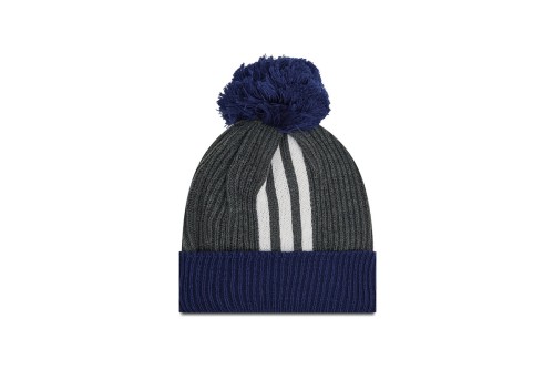 Adidas Originals Ac Pom Beanie Σκουφάκι Χειμερινό (H35512)