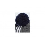 Adidas Originals Ac Pom Beanie Σκουφάκι Χειμερινό (H35512)