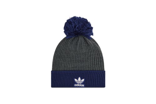 Adidas Originals Ac Pom Beanie Σκουφάκι Χειμερινό (H35512)