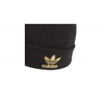 Adidas Originals W Fur Pom Beani Σκουφάκι Χειμερινό (H35531)