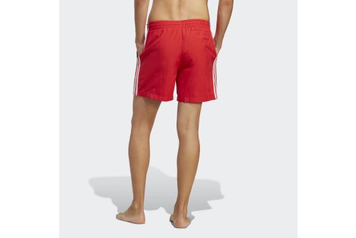 Adidas Originals Adicolor 3-Stripes Μαγιό Σορτς Ανδρικό (H44768)