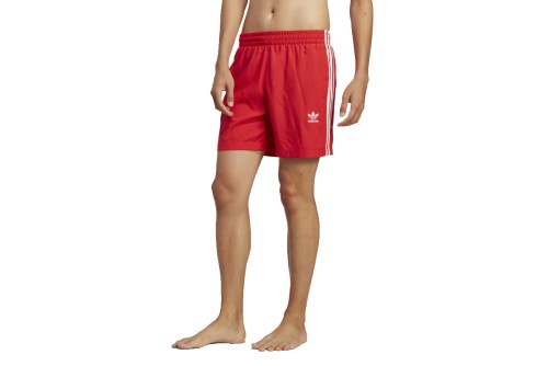 Adidas Originals Adicolor 3-Stripes Μαγιό Σορτς Ανδρικό (H44768)