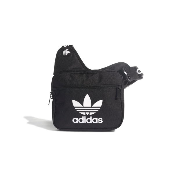 Adidas Originals Ac Sling Bag Τσαντάκι Χιαστί - Ώμου 