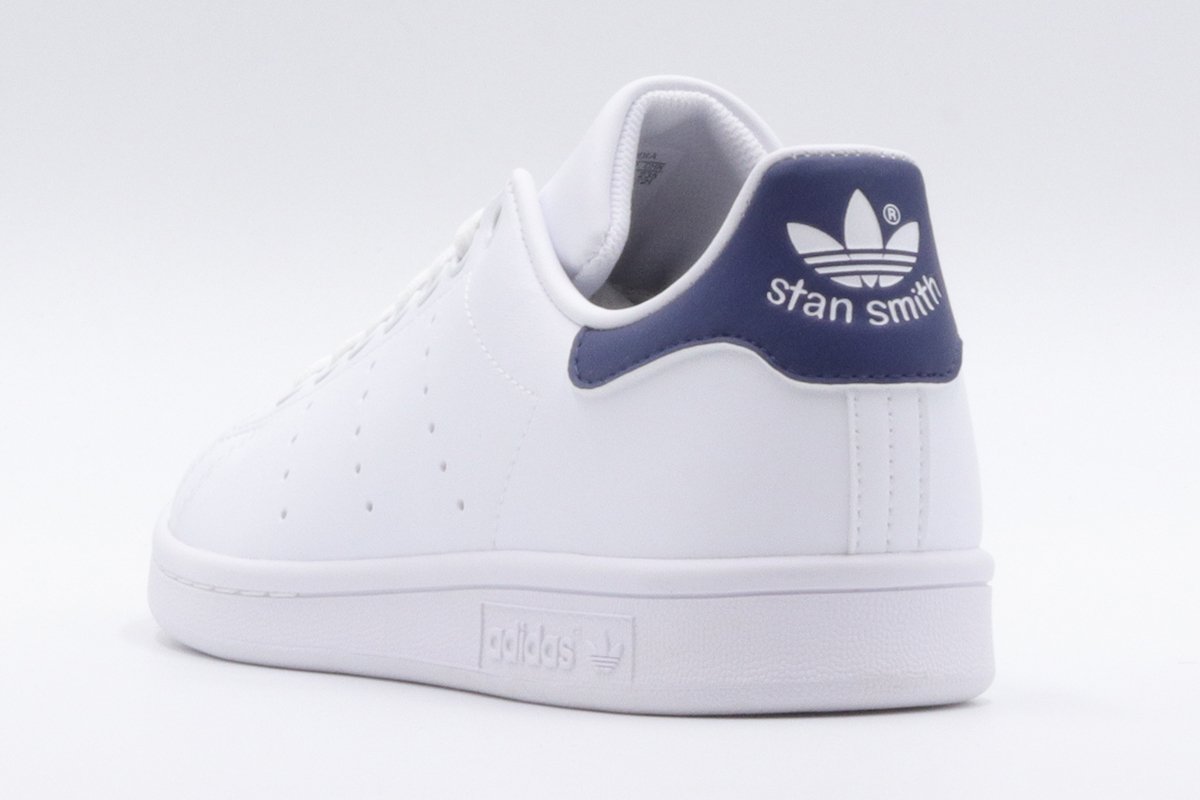 Adidas Originals Stan Smith J (H68621) - H68621 | Saintsoles.com